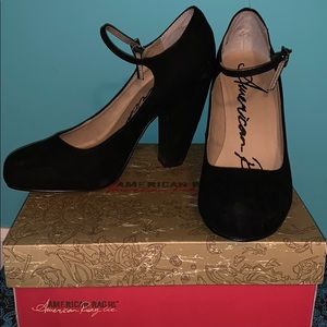 American Rag Cie Heels